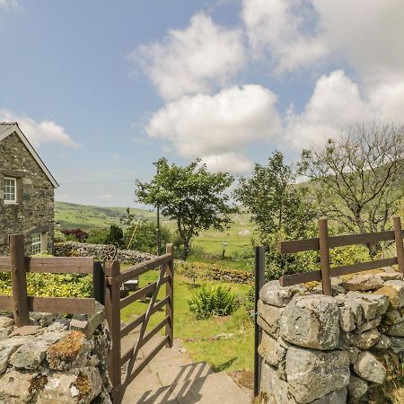 The Stable Cottage Llanbedr  Exterior photo