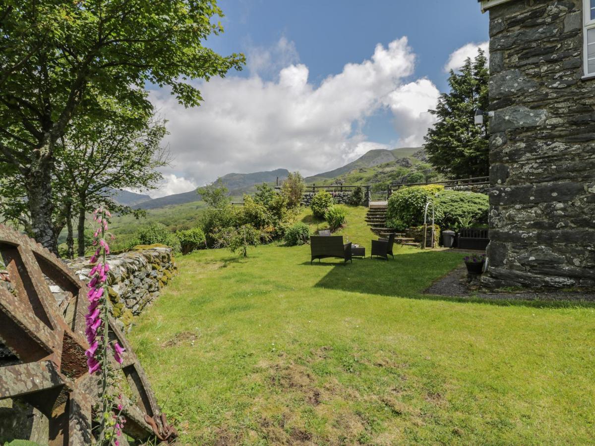 The Stable Cottage Llanbedr  Exterior photo