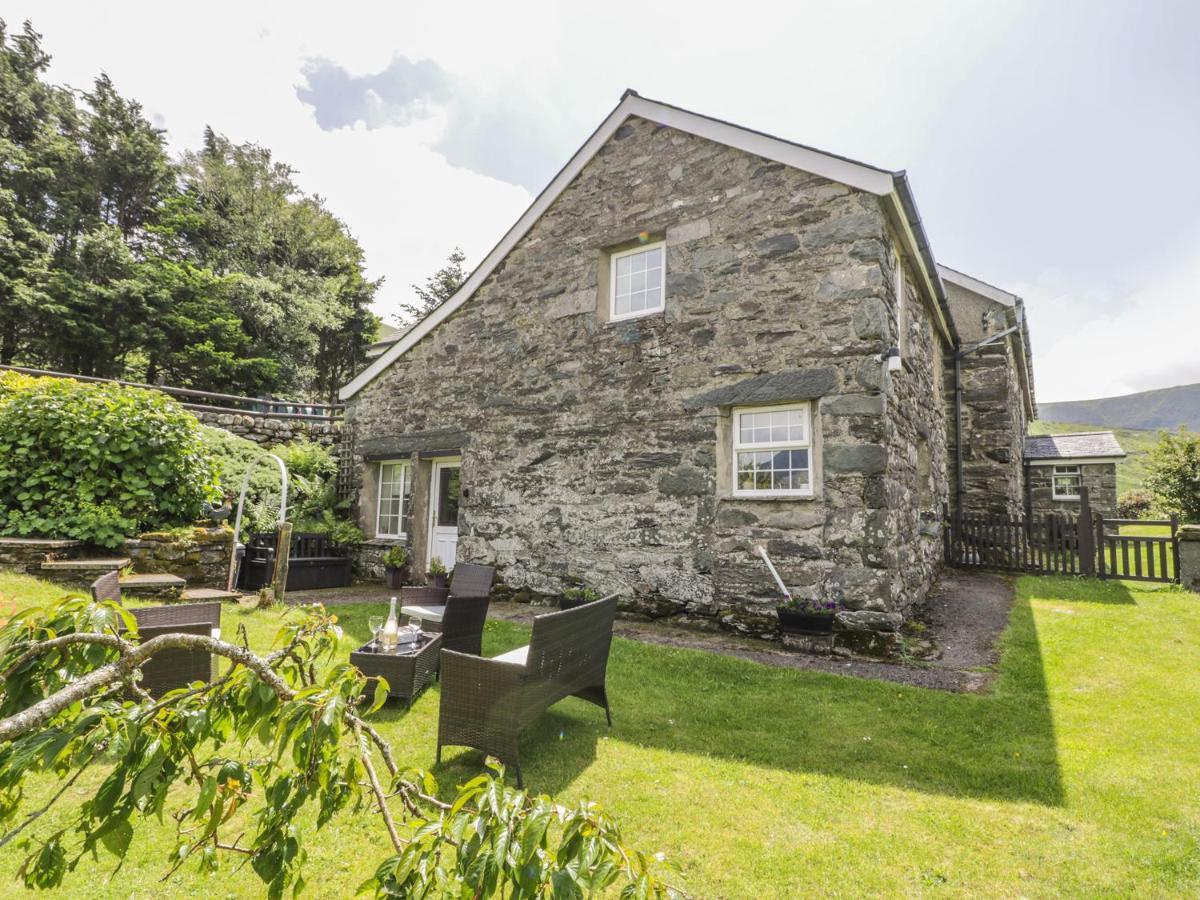 The Stable Cottage Llanbedr  Exterior photo