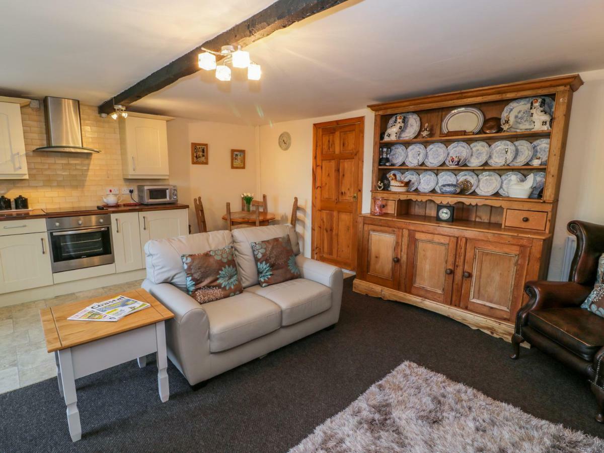 The Stable Cottage Llanbedr  Exterior photo