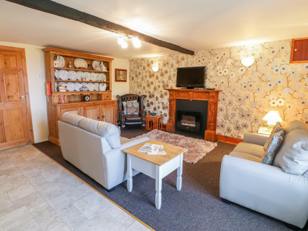 The Stable Cottage Llanbedr  Exterior photo